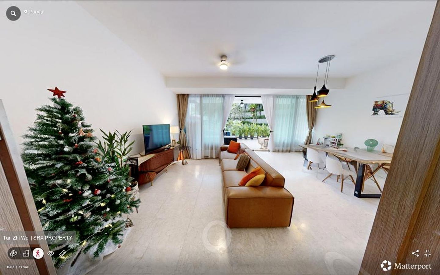 Parvis (D10), Condominium #522898851